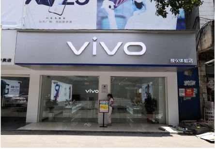 道孚}做一个门店面广告招牌需要多少钱？