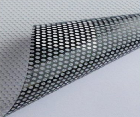 道孚优劣单透膜的鉴定方法。