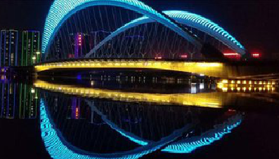 道孚亮化工程如何做好公共区域的安全性。