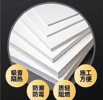 道孚雪弗板和PVC板材有什么区别？
